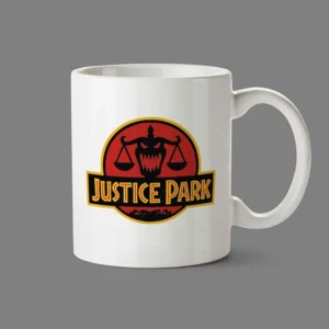 Mug "Justice Park"