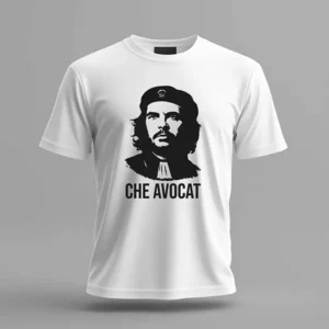 lois-et-chandelles-t-shirt-che-avocat-black