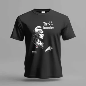 lois-et-chandelles-t-shirt-god-mother-