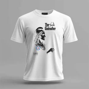 T-shirt The Godmother