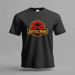 lois-et-chandelles-t-shirt-justice-park