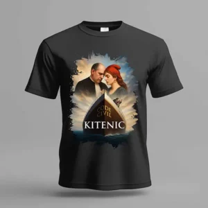 lois-et-chandelles-t-shirt-kitenic-noir