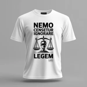 T-shirt Nemo
