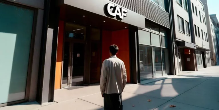 CAF : Le Scandale Silencieux