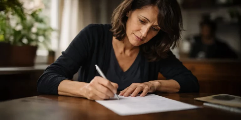 Demande de révision du calcul de pension de réversion