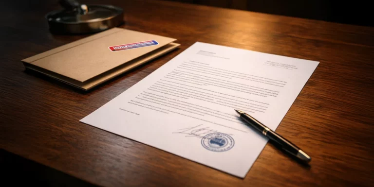 Constat de décision implicite née du silence de l’administration
