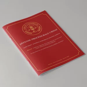 Guide citoyen : Défense Procédure URSSAF