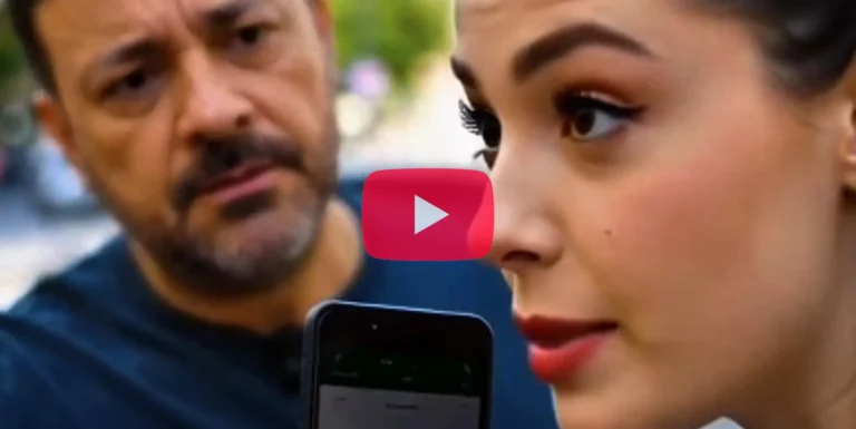 Vidéo EXCLU : Mon téléphone, mon choix