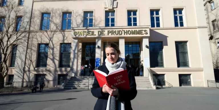 PRUD’HOMMES :  Les leviers juridiques