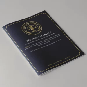 Guide citoyen : Défense Salariale