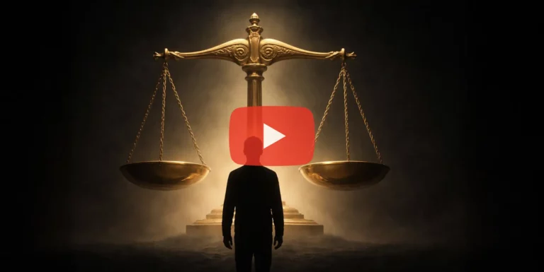 Vidéo EXCLU : Le rapport de l’inspection de la justice française