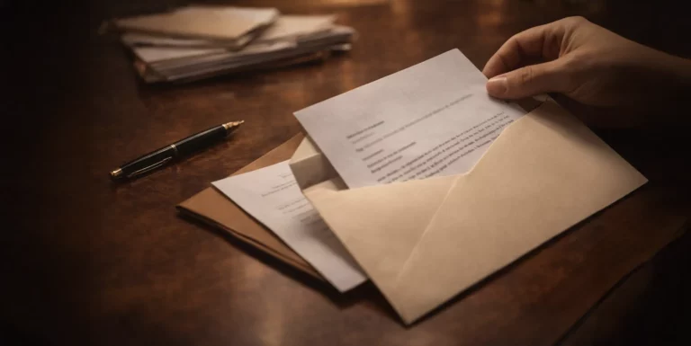 Modèle de courrier : Contestations d’un retrait illégal de décision administrative créatrice de droits