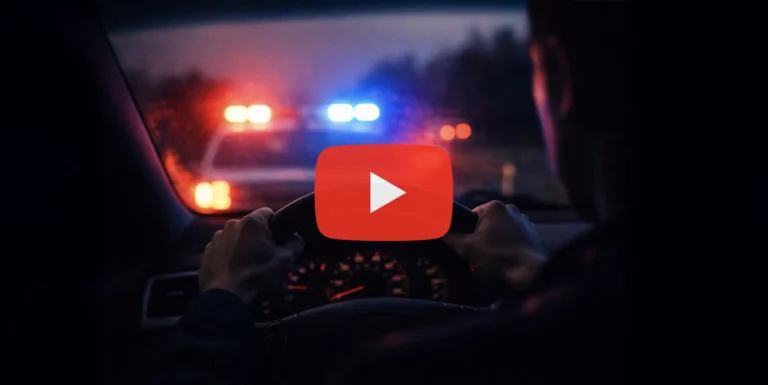 Vidéo EXCLU : Contrôle technique obligatoire ?