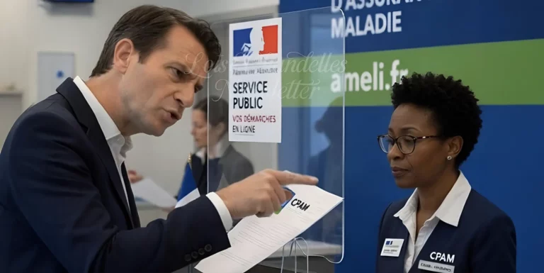 Quand le Défenseur des droits rappelle que même l’administration a des limites