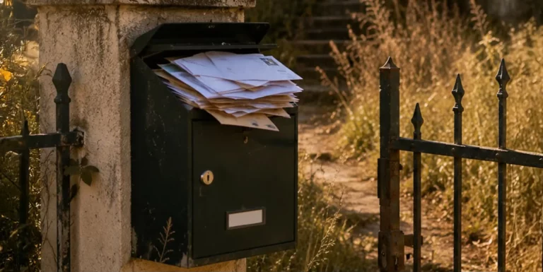 Vidéo EXCLU : Adresse administrative