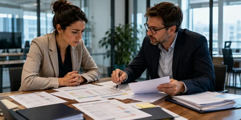 Votre employeur modifie vos horaires du jour au lendemain : pouvoir de direction ou abus déguisé ?