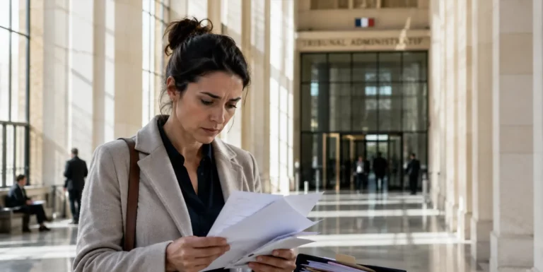 Vous avez changé d’adresse… mais l’administration continue d’écrire à l’ancienne