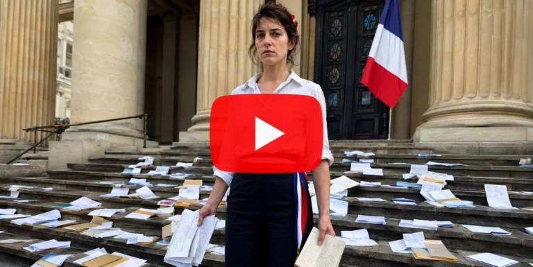 Liberté Égalité Fiscalité
