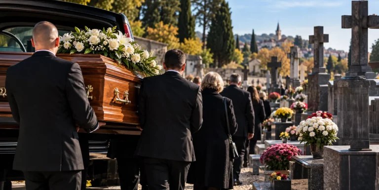 Obsèques : à partir du 1er octobre 2026, les familles devront être mieux informées avant de signer