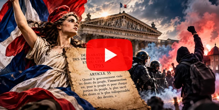 Résister à l’oppression